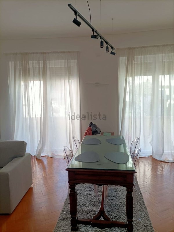 appartamento in affitto a Roma in zona Parioli