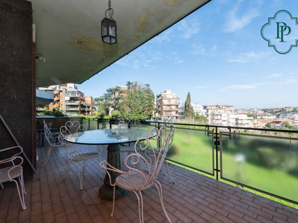 appartamento in affitto a Roma in zona Aurelio