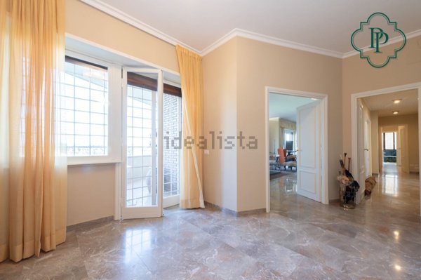 appartamento in affitto a Roma in zona Aurelio
