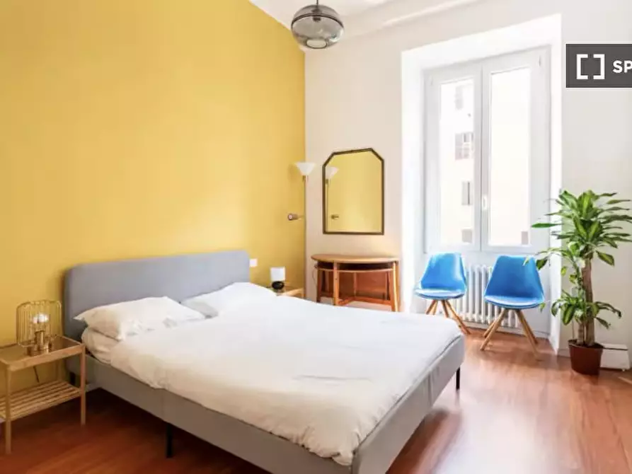 appartamento in affitto a Roma in zona Esquilino