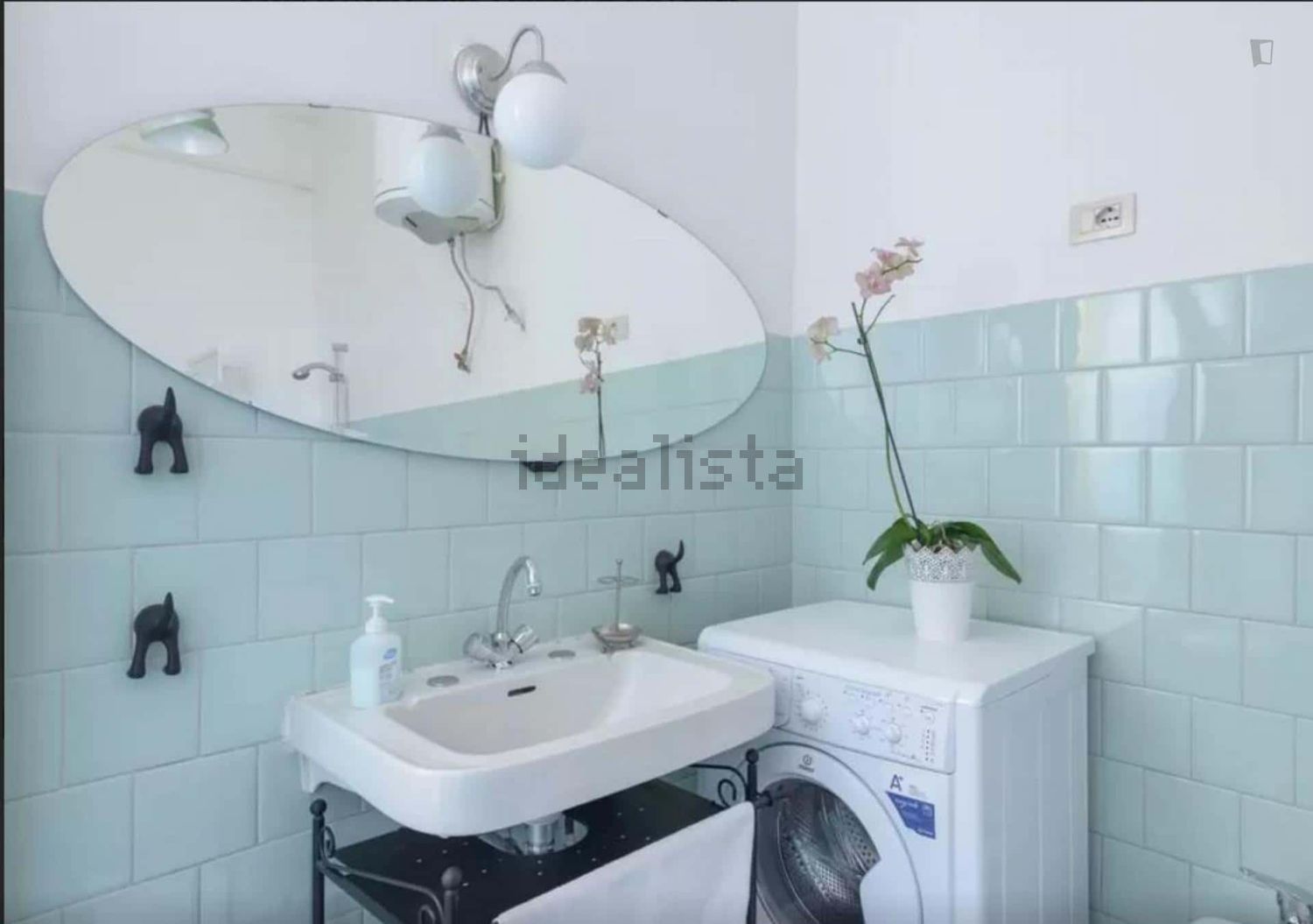 appartamento in affitto a Roma