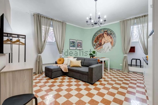 appartamento in affitto a Roma