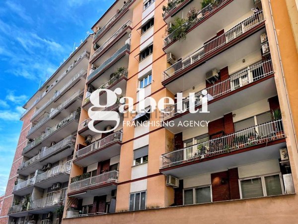 appartamento in affitto a Roma in zona Prenestino-Centocelle