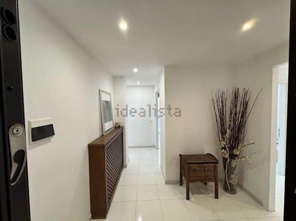 appartamento in affitto a Roma in zona Ardeatino