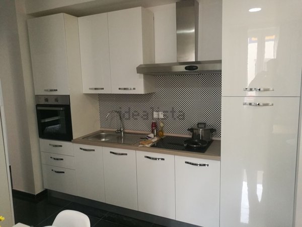 appartamento in affitto a Roma in zona Tiburtino