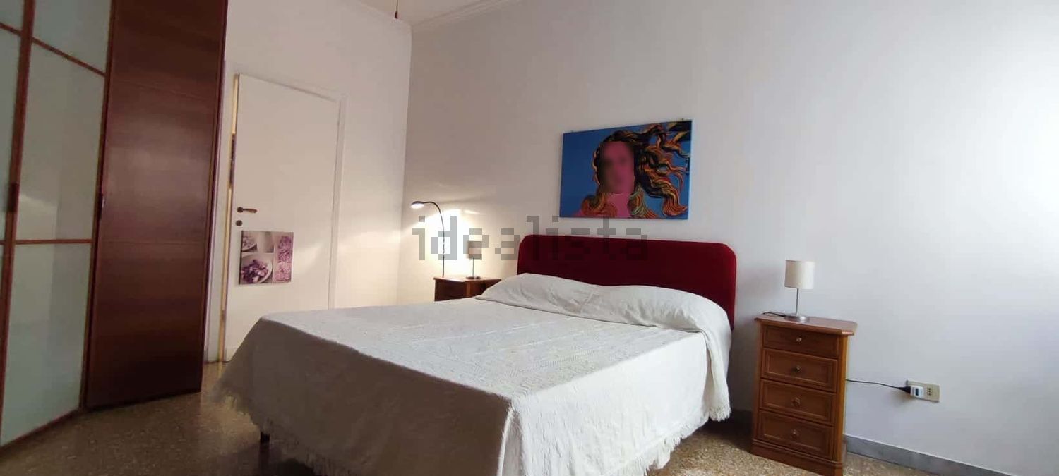 appartamento in affitto a Roma in zona Gianicolense