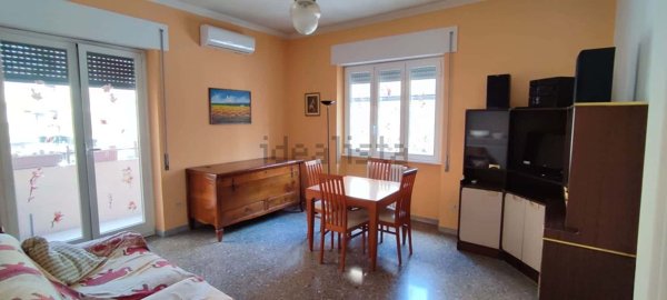 appartamento in affitto a Roma in zona Gianicolense