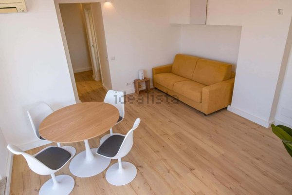 appartamento in affitto a Roma in zona Flaminio