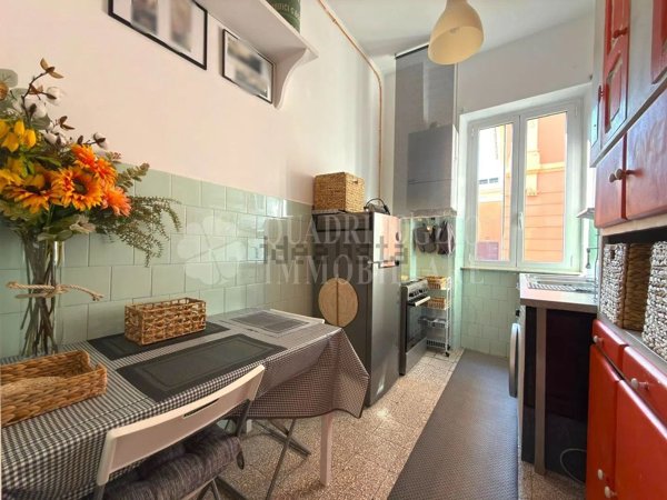 appartamento in affitto a Roma in zona Prenestino-Labicano