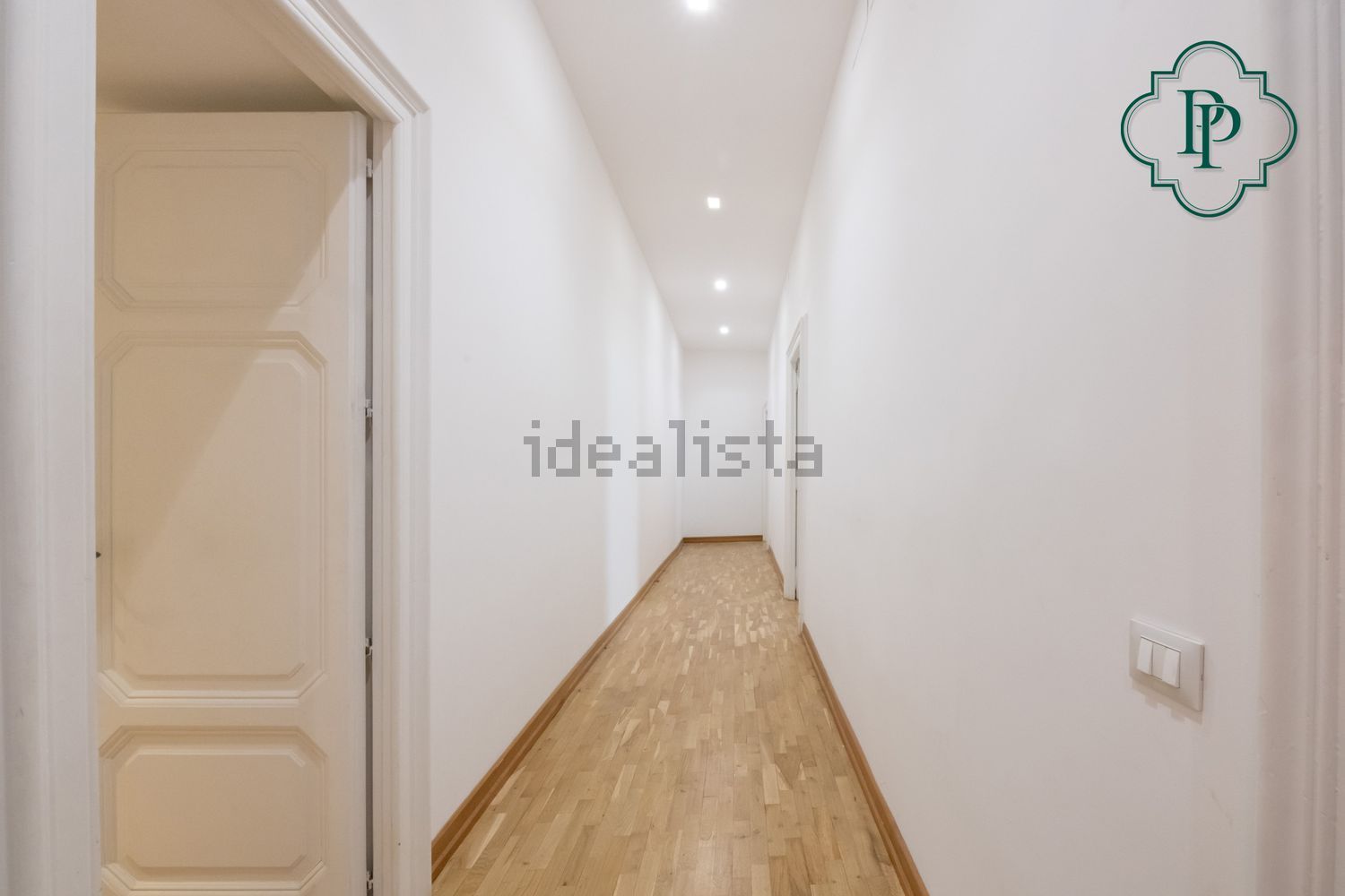 appartamento in affitto a Roma in zona Rione Prati