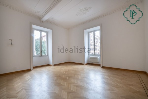 appartamento in affitto a Roma in zona Rione Prati