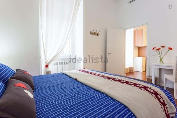 appartamento in affitto a Roma