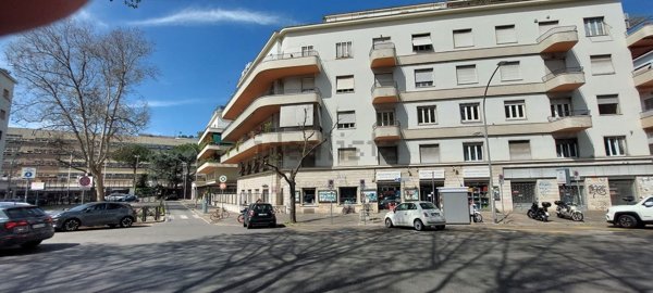 appartamento in affitto a Roma in zona Della Vittoria