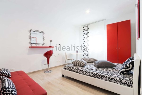 appartamento in affitto a Roma in zona Trastevere