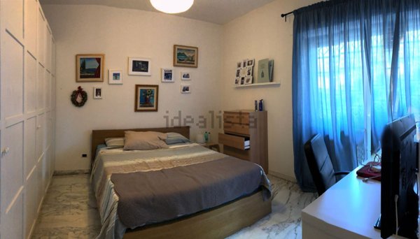 appartamento in affitto a Roma in zona Trieste