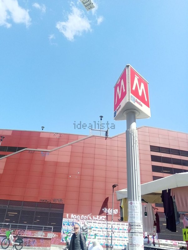 appartamento in affitto a Roma in zona Monte Sacro/Talenti