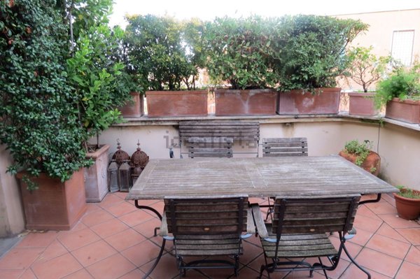 appartamento in affitto a Roma