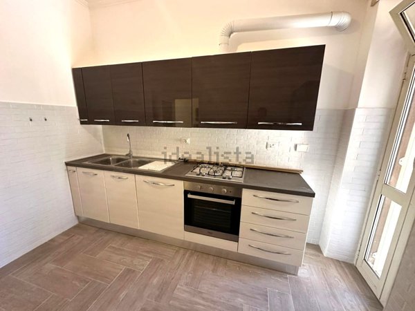 appartamento in affitto a Roma in zona Tor di Quinto