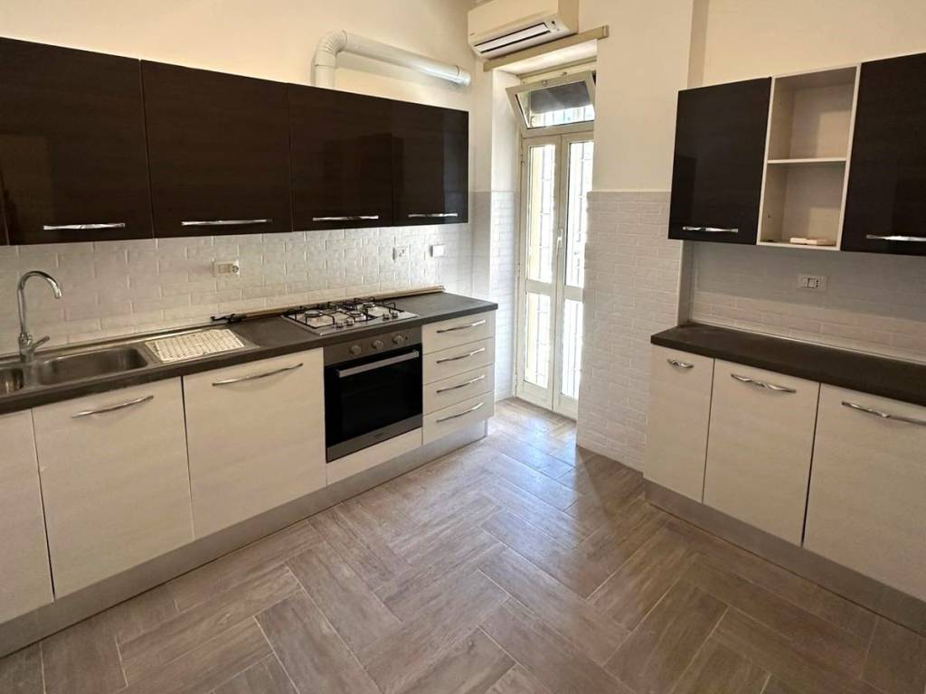 appartamento in affitto a Roma in zona Tor di Quinto