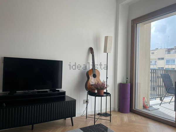 appartamento in affitto a Roma in zona Portuense