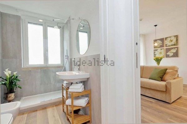 appartamento in affitto a Roma in zona Campo Marzio