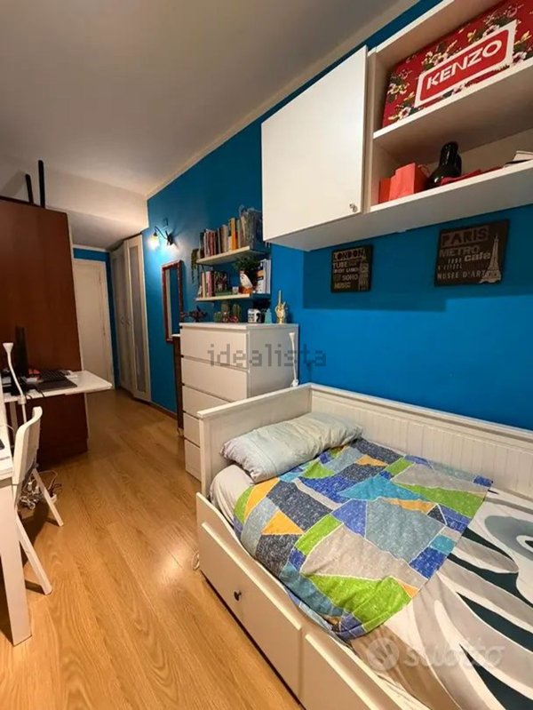 appartamento in affitto a Roma