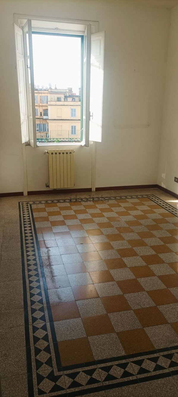 appartamento in affitto a Roma in zona Rione Prati