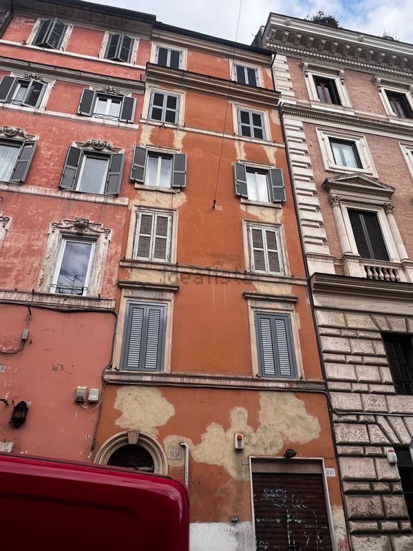 appartamento in affitto a Roma in zona Rione Monti/Campitelli