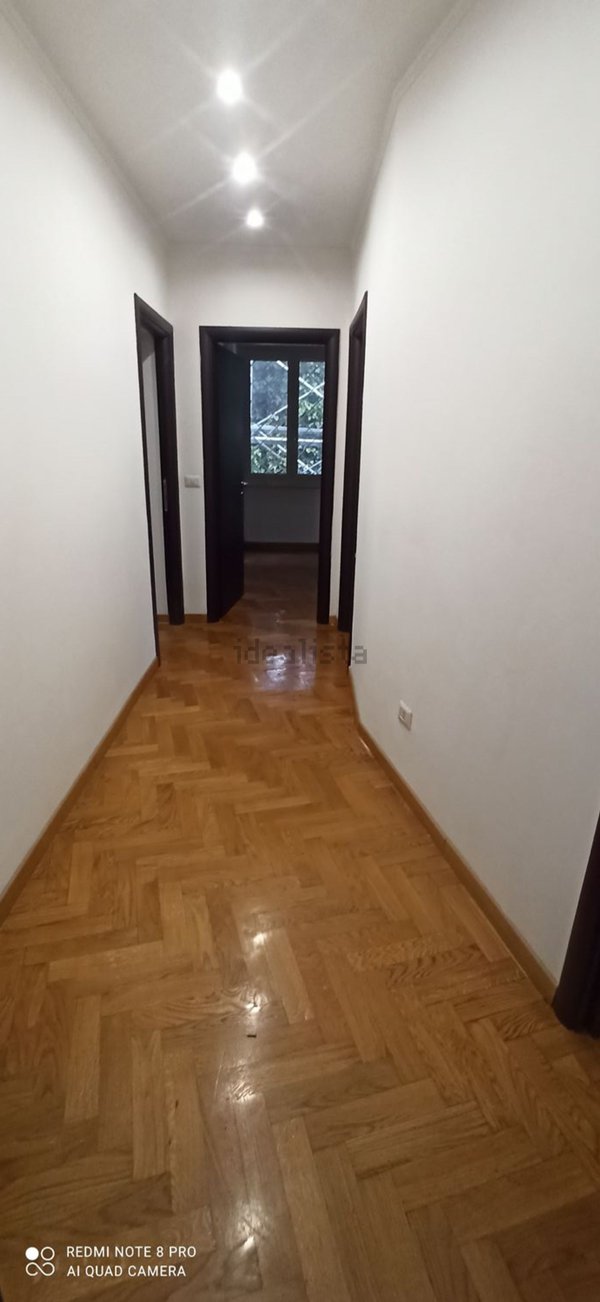 appartamento in affitto a Roma in zona San Saba - Ripa