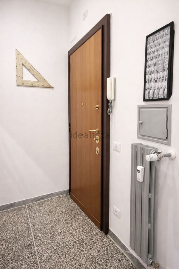 appartamento in affitto a Roma in zona Monte Sacro/Talenti