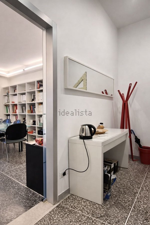 appartamento in affitto a Roma in zona Monte Sacro/Talenti
