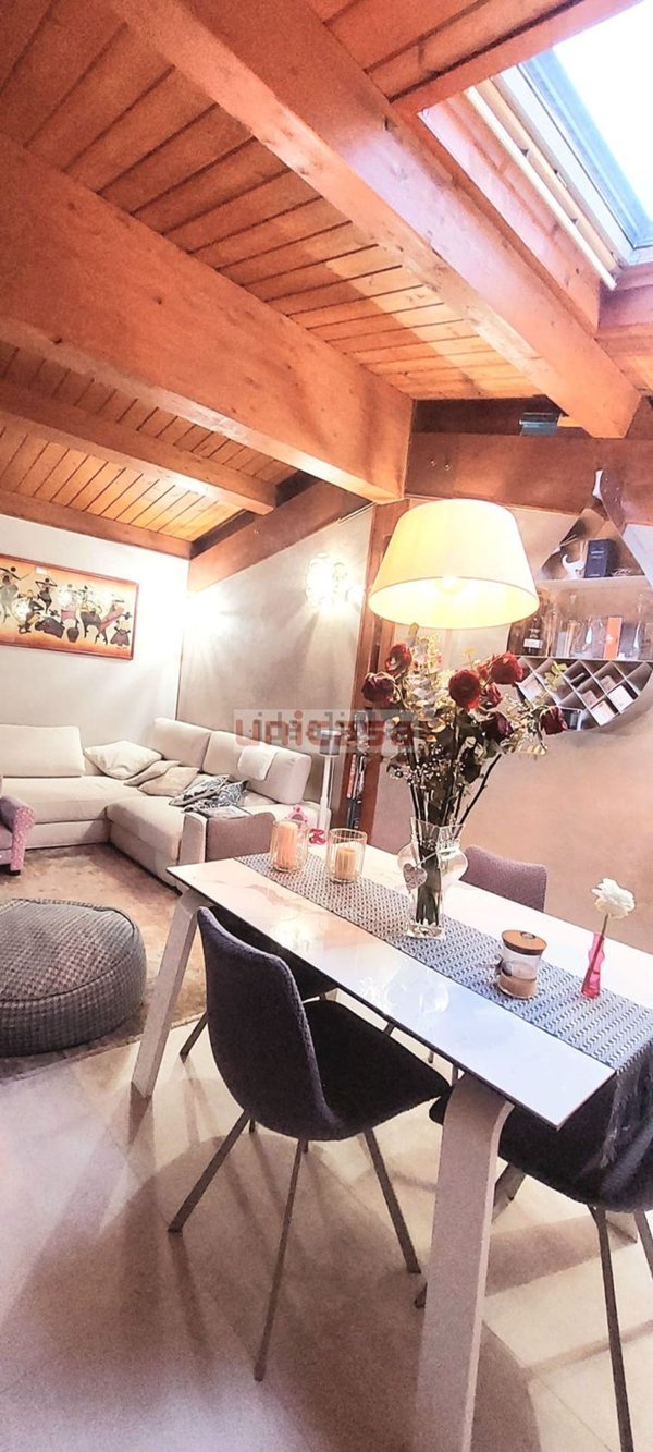 appartamento in affitto a Roma in zona Casal Morena