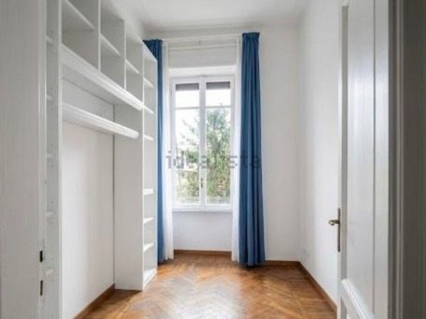 appartamento in affitto a Roma in zona Pinciano