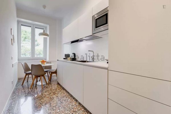 appartamento in affitto a Roma