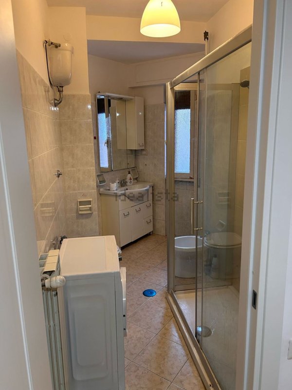 appartamento in affitto a Roma in zona Gianicolense