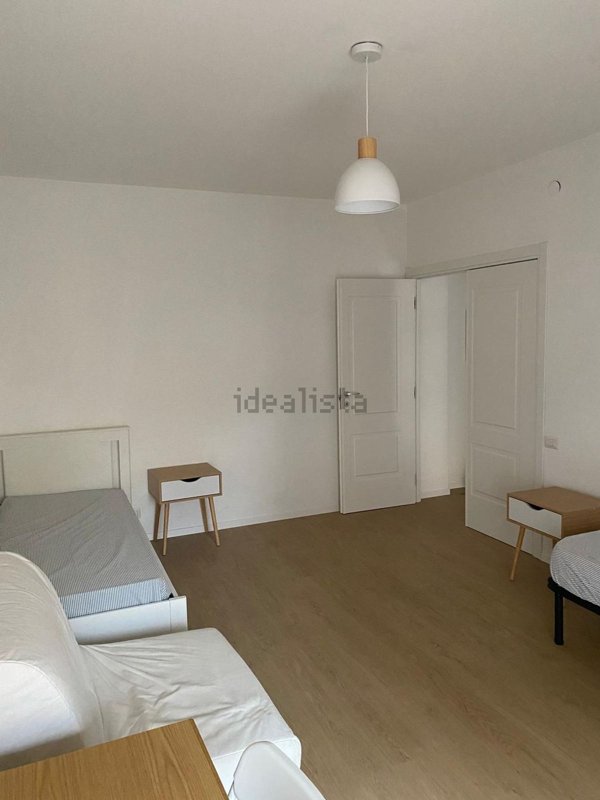 appartamento in affitto a Roma in zona Gianicolense