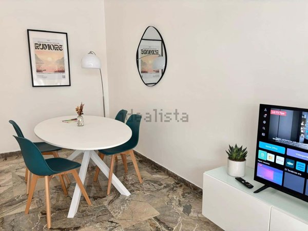 appartamento in affitto a Roma in zona Aurelio