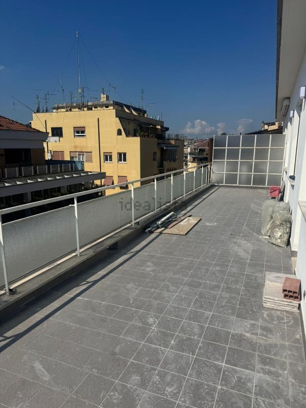 appartamento in affitto a Roma in zona Tor di Quinto