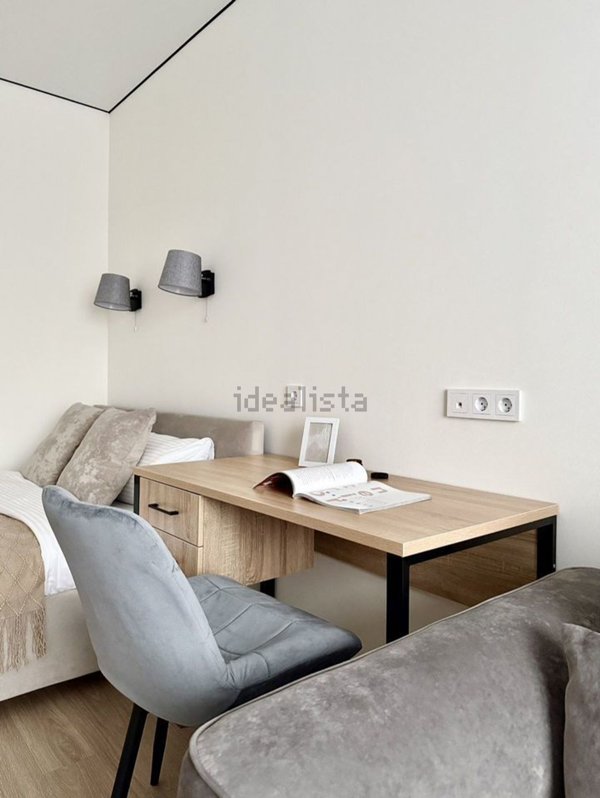 appartamento in affitto a Roma in zona Corviale