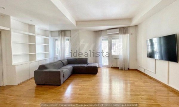 appartamento in affitto a Roma in zona Tor di Quinto