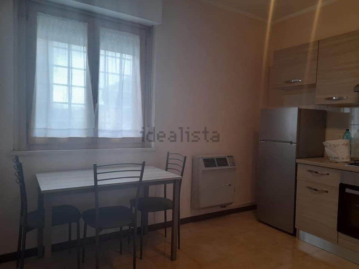 appartamento in affitto a Roma in zona Monte Sacro/Talenti