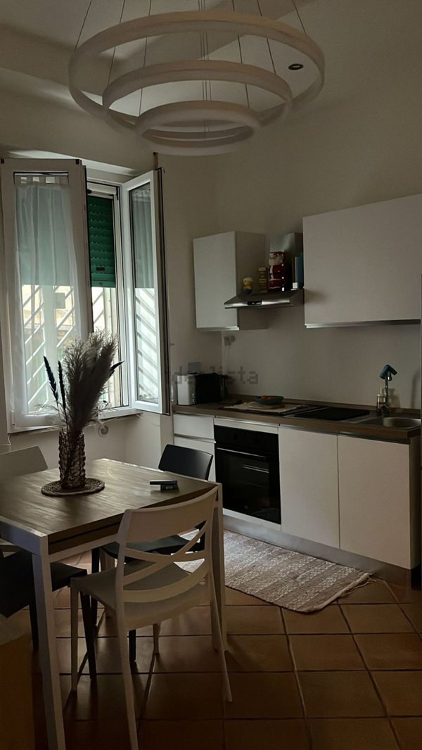 appartamento in affitto a Roma in zona Portuense