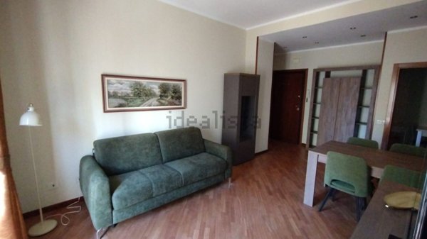 appartamento in affitto a Roma in zona Prenestino-Labicano