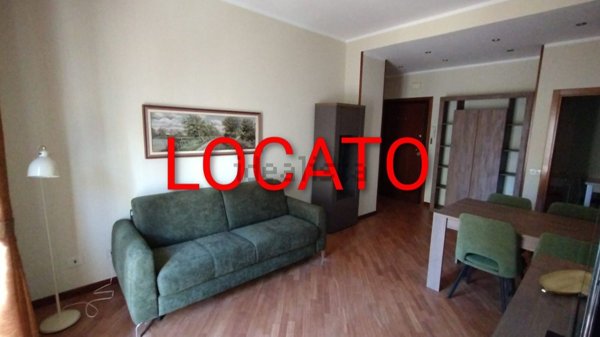 appartamento in affitto a Roma in zona Prenestino-Labicano