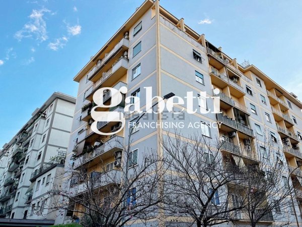 appartamento in affitto a Roma in zona Collatino