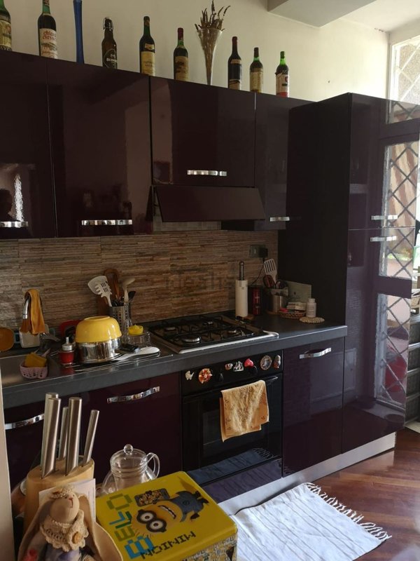 appartamento in affitto a Roma in zona Tomba di Nerone