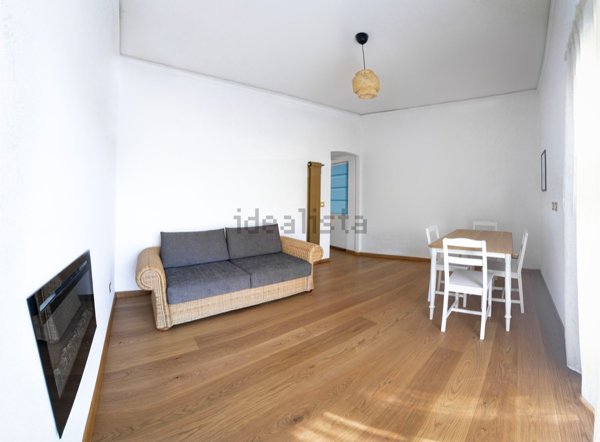 appartamento in affitto a Roma in zona Ostia