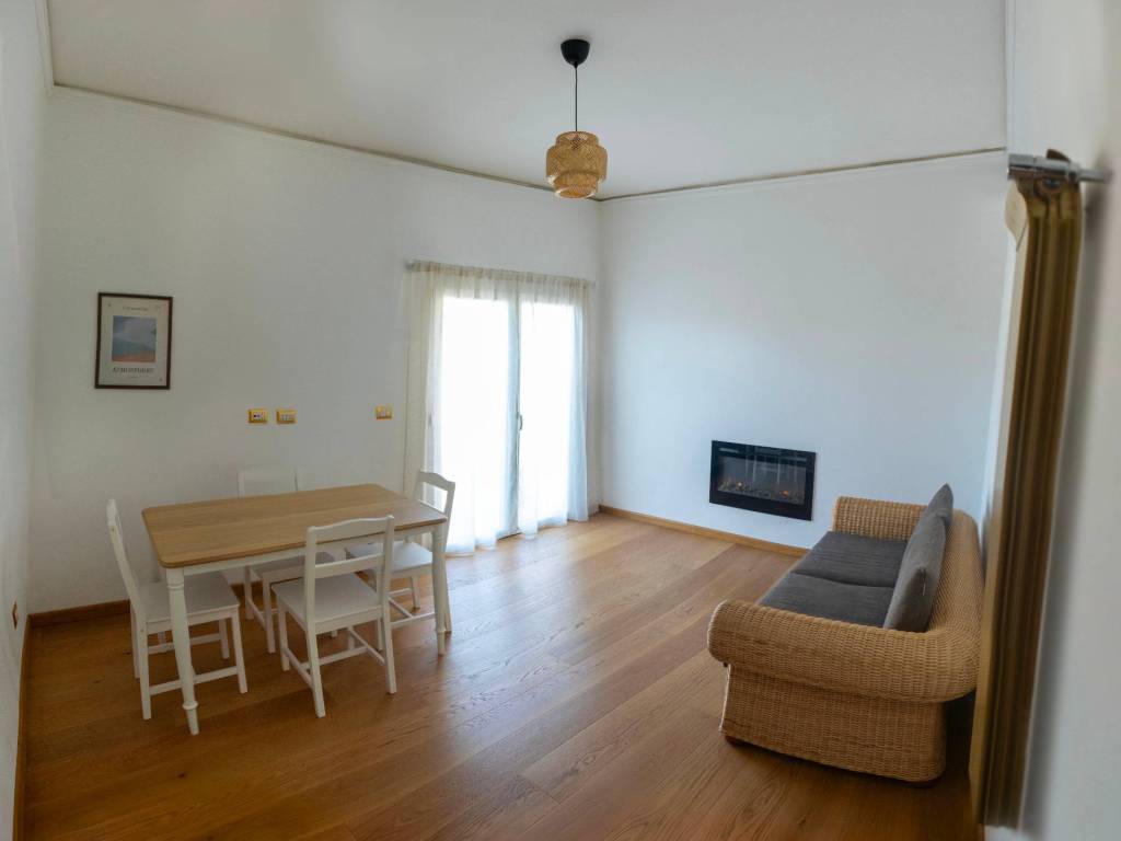 appartamento in affitto a Roma in zona Ostia