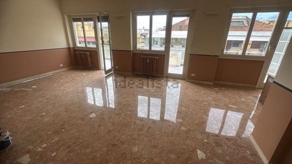 appartamento in affitto a Roma in zona Tor di Quinto