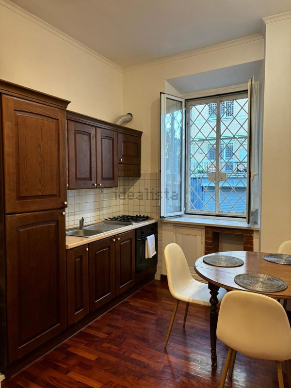 appartamento in affitto a Roma in zona Tor di Quinto